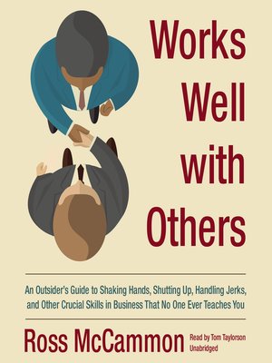 cover image of Works Well with Others